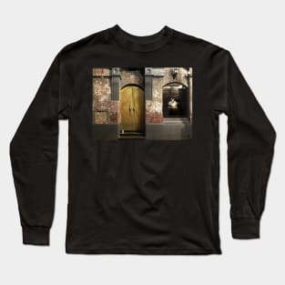 Baroq House, Melbourne Long Sleeve T-Shirt